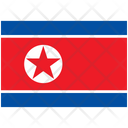 پیش‌نمایش فایل korea-2730569 از پک پرچم همه کشورها
