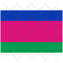 پیش‌نمایش فایل kuban-peoples-republic-2730585 از پک پرچم همه کشورها