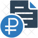 پیش‌نمایش فایل bill-2735009 از پک کسب‌وکار و امور مالی