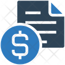 پیش‌نمایش فایل bill-2735014 از پک کسب‌وکار و امور مالی