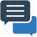 پیش‌نمایش فایل chatting-2734934 از پک کسب‌وکار و امور مالی