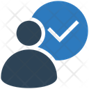 پیش‌نمایش فایل verified-account-2734973 از پک کسب‌وکار و امور مالی