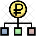 پیش‌نمایش فایل ruble-network-2749018 از پک کسب‌وکار و امور مالی