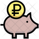 پیش‌نمایش فایل ruble-piggy-bank-2748968 از پک کسب‌وکار و امور مالی