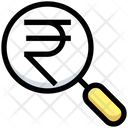 پیش‌نمایش فایل search-rupee-2748995 از پک کسب‌وکار و امور مالی
