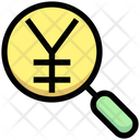 پیش‌نمایش فایل search-yen-2749001 از پک کسب‌وکار و امور مالی