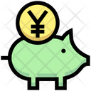 پیش‌نمایش فایل yen-piggy-bank-2748971 از پک کسب‌وکار و امور مالی