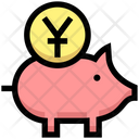 پیش‌نمایش فایل yuna-piggy-bank-2748970 از پک کسب‌وکار و امور مالی