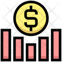 پیش‌نمایش فایل dollar-graph-2748883 از پک کسب‌وکار و امور مالی