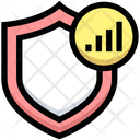پیش‌نمایش فایل growth-shield-2748942 از پک کسب‌وکار و امور مالی