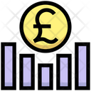 پیش‌نمایش فایل pound-graph-2748879 از پک کسب‌وکار و امور مالی