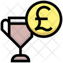 پیش‌نمایش فایل pound-trophy-2748869 از پک کسب‌وکار و امور مالی