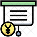 پیش‌نمایش فایل yen-presentation-2748891 از پک کسب‌وکار و امور مالی
