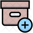 پیش‌نمایش فایل add-box-2749686 از پک کسب‌وکار و امور مالی