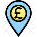 پیش‌نمایش فایل pound-location-2749742 از پک کسب‌وکار و امور مالی