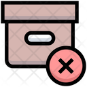 پیش‌نمایش فایل reject-box-2749683 از پک کسب‌وکار و امور مالی