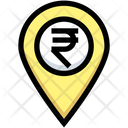 پیش‌نمایش فایل rupee-location-2749738 از پک کسب‌وکار و امور مالی