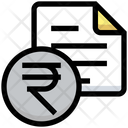 پیش‌نمایش فایل bill-2749899 از پک کسب‌وکار و امور مالی