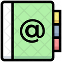 پیش‌نمایش فایل address-book-2776191 از پک کسب‌وکار و امور مالی