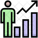 پیش‌نمایش فایل career-graph-2776164 از پک کسب‌وکار و امور مالی