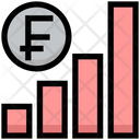 پیش‌نمایش فایل franc-graph-2776166 از پک کسب‌وکار و امور مالی