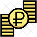 پیش‌نمایش فایل ruble-coin-2776148 از پک کسب‌وکار و امور مالی