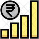 پیش‌نمایش فایل rupee-graph-2776165 از پک کسب‌وکار و امور مالی