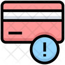 پیش‌نمایش فایل atm-card-alert-2776058 از پک کسب‌وکار و امور مالی
