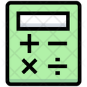 پیش‌نمایش فایل calculator-2775998 از پک کسب‌وکار و امور مالی