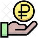 پیش‌نمایش فایل ruble-coin-2776018 از پک کسب‌وکار و امور مالی