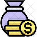 پیش‌نمایش فایل money-bag-2775909 از پک کسب‌وکار و امور مالی