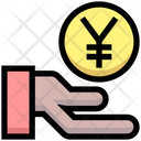 پیش‌نمایش فایل yen-coin-2775927 از پک کسب‌وکار و امور مالی