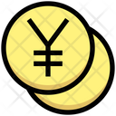 پیش‌نمایش فایل yen-coins-2775877 از پک کسب‌وکار و امور مالی