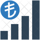 پیش‌نمایش فایل lira-graph-2741216 از پک کسب‌وکار و امور مالی