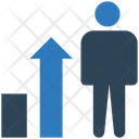پیش‌نمایش فایل career-graph-2735213 از پک کسب‌وکار و امور مالی