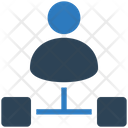 پیش‌نمایش فایل user-connection-2741414 از پک کسب‌وکار و امور مالی