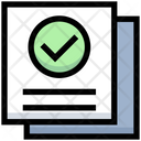 پیش‌نمایش فایل documents-check-2780287 از پک کسب‌وکار و امور مالی