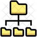 پیش‌نمایش فایل folders-connection-2780263 از پک کسب‌وکار و امور مالی
