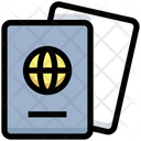 پیش‌نمایش فایل passport-2780245 از پک کسب‌وکار و امور مالی