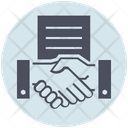 پیش‌نمایش فایل agreement-2814018 از پک کسب و کار