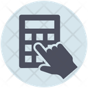 پیش‌نمایش فایل calculator-2814019 از پک کسب و کار