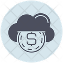 پیش‌نمایش فایل cloud-money-2814011 از پک کسب و کار