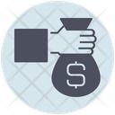 پیش‌نمایش فایل money-bag-2813923 از پک کسب و کار