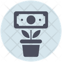 پیش‌نمایش فایل money-plant-2814015 از پک کسب و کار