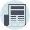 پیش‌نمایش فایل newspaper-2814006 از پک کسب و کار