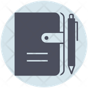 پیش‌نمایش فایل notebook-2813951 از پک کسب و کار