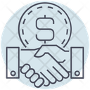 پیش‌نمایش فایل agreement-2814413 از پک کسب و کار