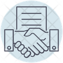 پیش‌نمایش فایل agreement-2814414 از پک کسب و کار