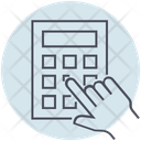 پیش‌نمایش فایل calculator-2814415 از پک کسب و کار