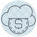 پیش‌نمایش فایل cloud-money-2814407 از پک کسب و کار